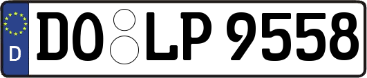 DO-LP9558