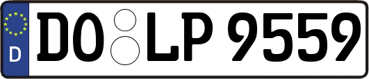DO-LP9559