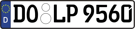 DO-LP9560