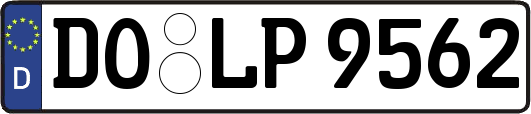 DO-LP9562
