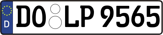 DO-LP9565