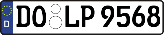 DO-LP9568