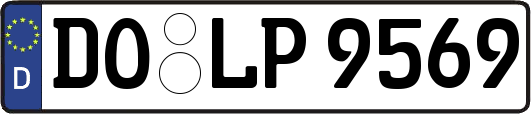 DO-LP9569