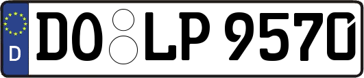 DO-LP9570