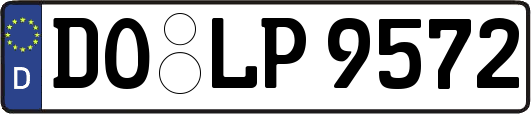 DO-LP9572
