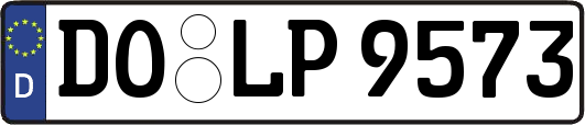DO-LP9573