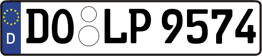 DO-LP9574
