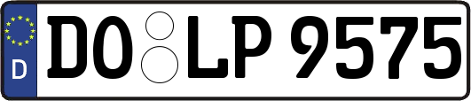 DO-LP9575