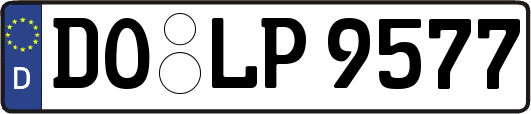 DO-LP9577