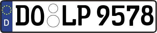 DO-LP9578