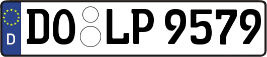 DO-LP9579
