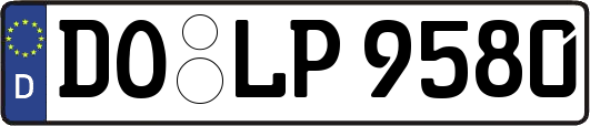 DO-LP9580