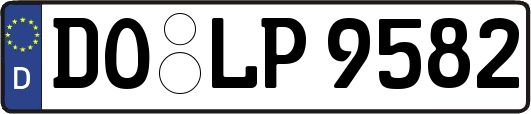 DO-LP9582
