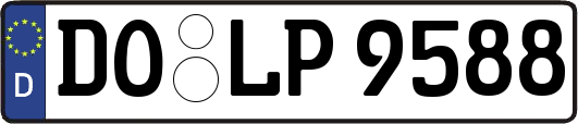 DO-LP9588