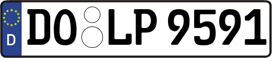 DO-LP9591