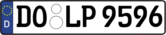 DO-LP9596