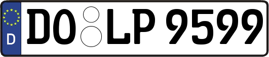 DO-LP9599