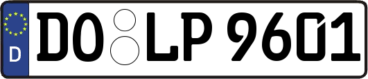 DO-LP9601