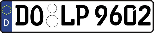 DO-LP9602