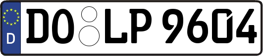 DO-LP9604