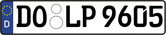 DO-LP9605