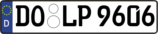 DO-LP9606