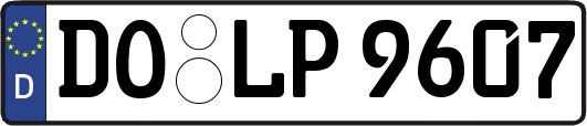 DO-LP9607