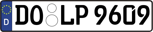 DO-LP9609