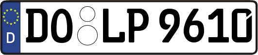 DO-LP9610