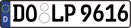 DO-LP9616