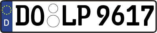DO-LP9617