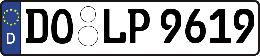 DO-LP9619