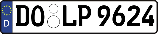 DO-LP9624