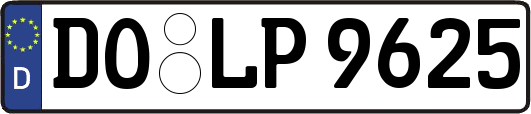 DO-LP9625