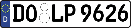 DO-LP9626