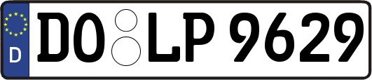 DO-LP9629