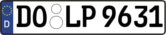 DO-LP9631