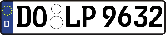 DO-LP9632