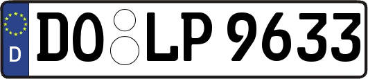 DO-LP9633