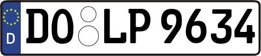 DO-LP9634