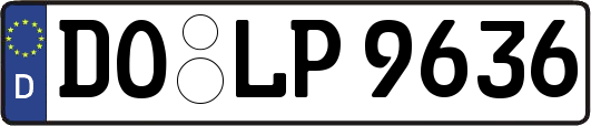 DO-LP9636
