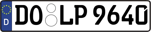 DO-LP9640