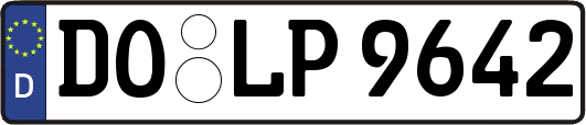 DO-LP9642