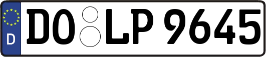 DO-LP9645