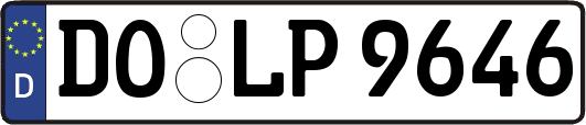 DO-LP9646