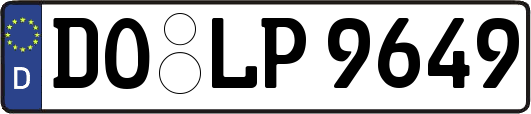 DO-LP9649