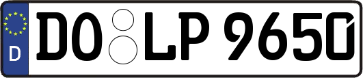 DO-LP9650