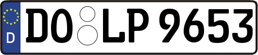 DO-LP9653