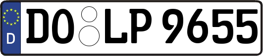 DO-LP9655