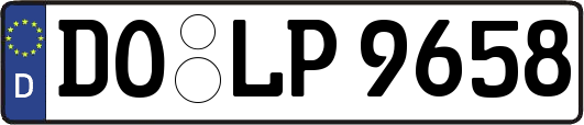 DO-LP9658